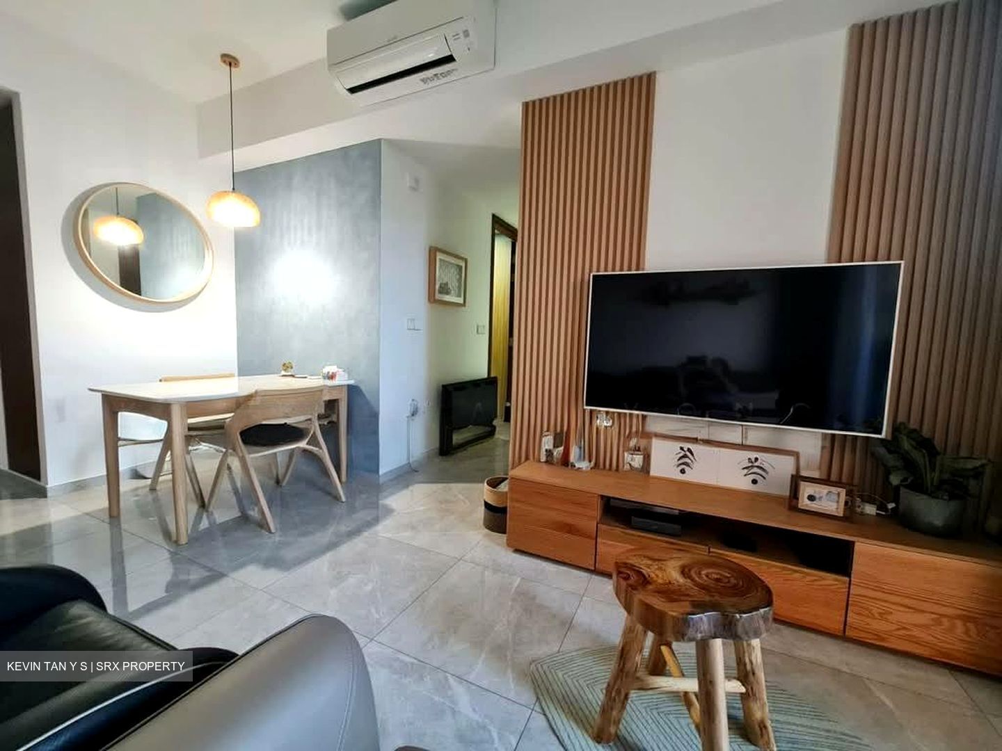 Stirling Residences (D3), Apartment #546195491